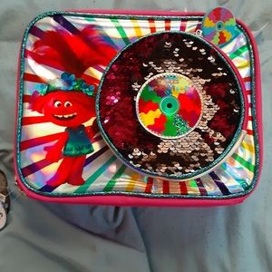 Poppy Lunchbox